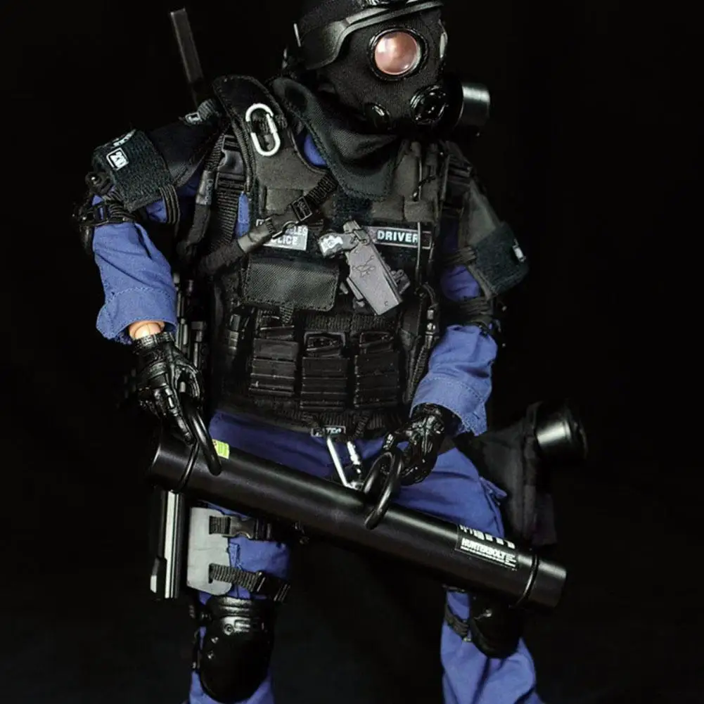 

High-end Soldier Model Toy Simulation High-end Simulation Toy Tactical Children's Soldier Gift Toy Helmet Model Sold G0r4