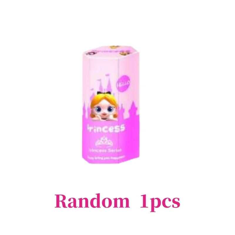 Miniso Sonny Angel слепая коробка принцесса серии аниме фигурки украшения модель куклы