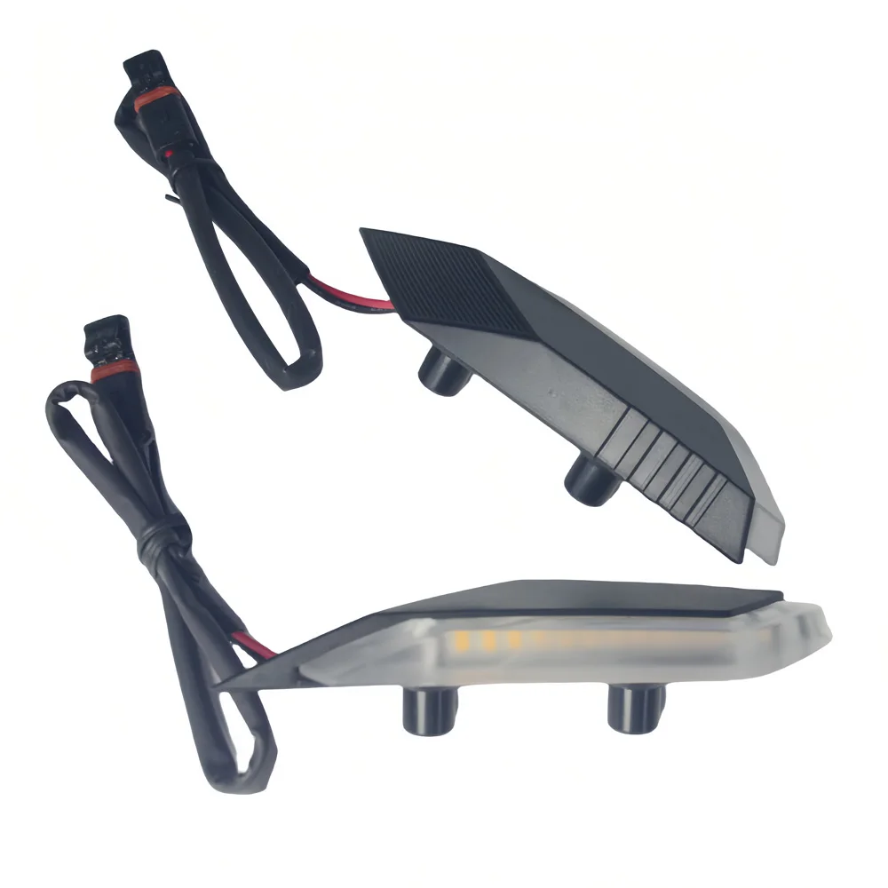 Аксессуары для мотоциклов: марки OTBS зеркало заднего вида указатель поворота BMW