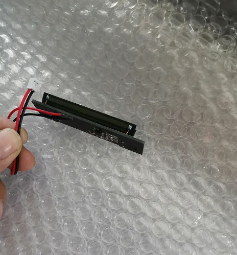 AVIC 41 Research Institute AV6471 Heating Furnace Shell AV6481B5 AV6481A9 Optical Fiber Fusion Splicer Heating Furnace Core