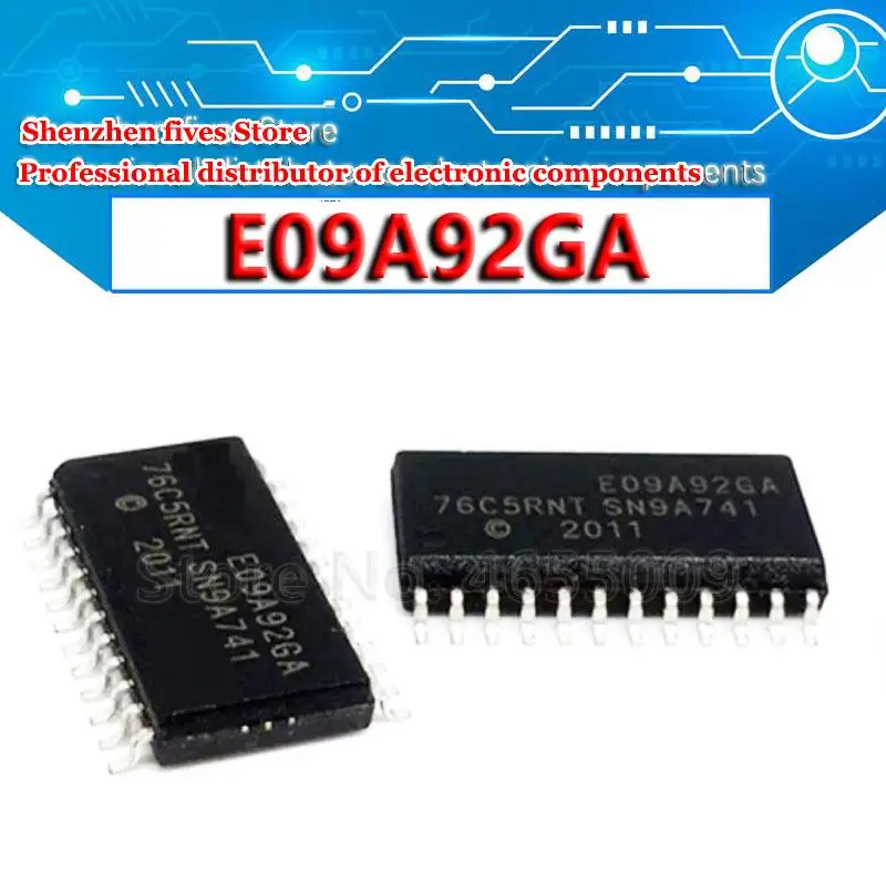 

1 шт./лот E09A92GA E09A92 EO9A92GA SOP24 IC Chip New original