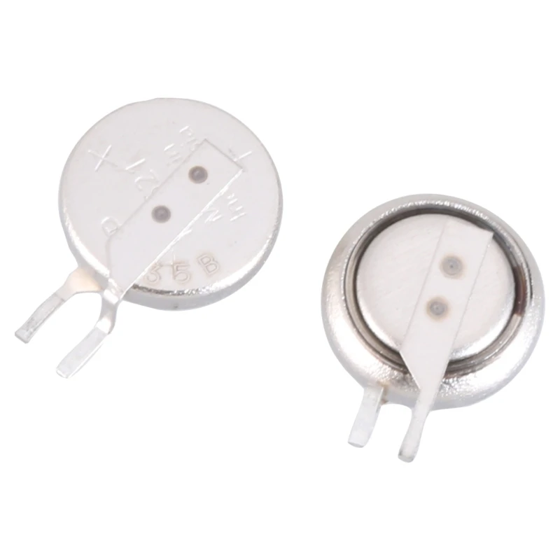 2 шт. для MS621FE FL11E 3 В 5 мАч аккумуляторная батарея сверхемкости