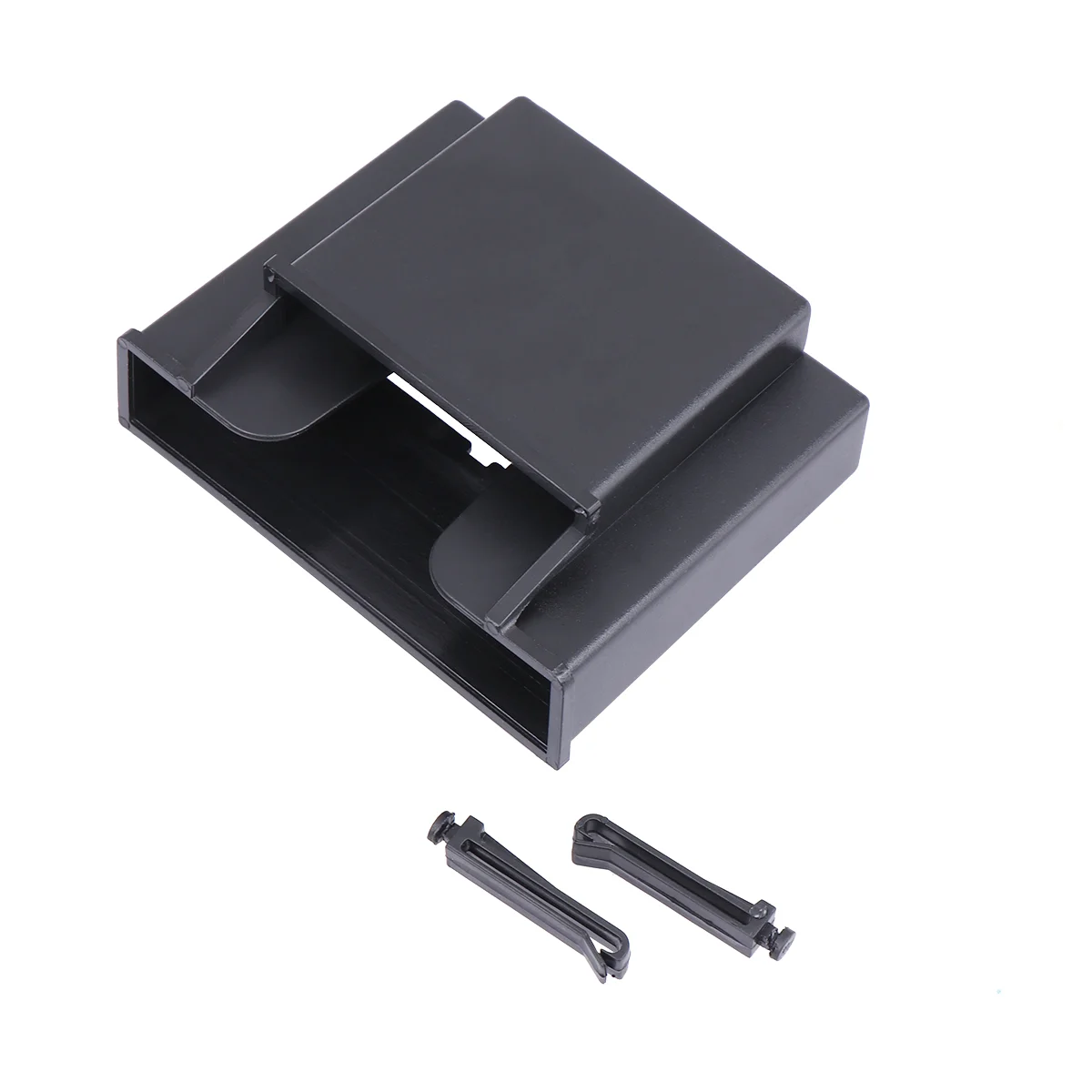 

2pcs Holder For Car Kickstand Car Holder Mount General Car Mobile Phone Holder Rack Bracket Car Mobile Phone Carrier