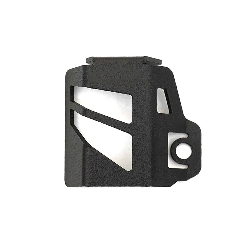 

Для Yamaha MT 07 09 03 10 MT07 MT09 MT03 MT10 FZ07 FZ09 FZ10 крышка резервуара задней тормозной жидкости мотоцикла