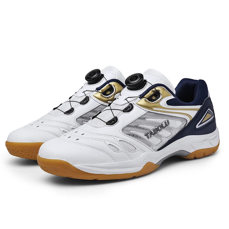 Профессиональная обувь MiaBera для настольного тенниса мужчин и женщин Экономная