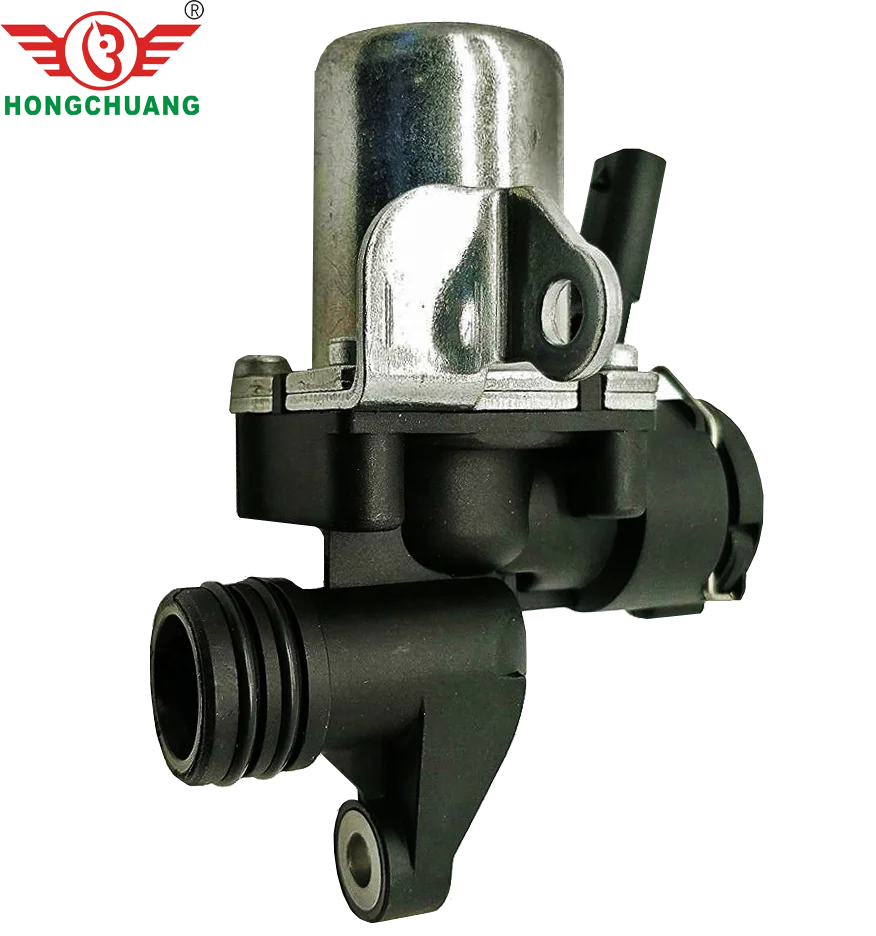 Рисунок 4 - Автомобильная система охлаждения