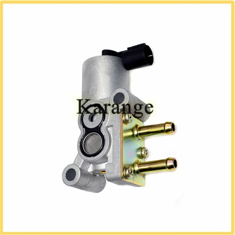 Новый 36450-P3F-004 клапан регулирования воздуха холостого хода для Honda CRV 1998-2001