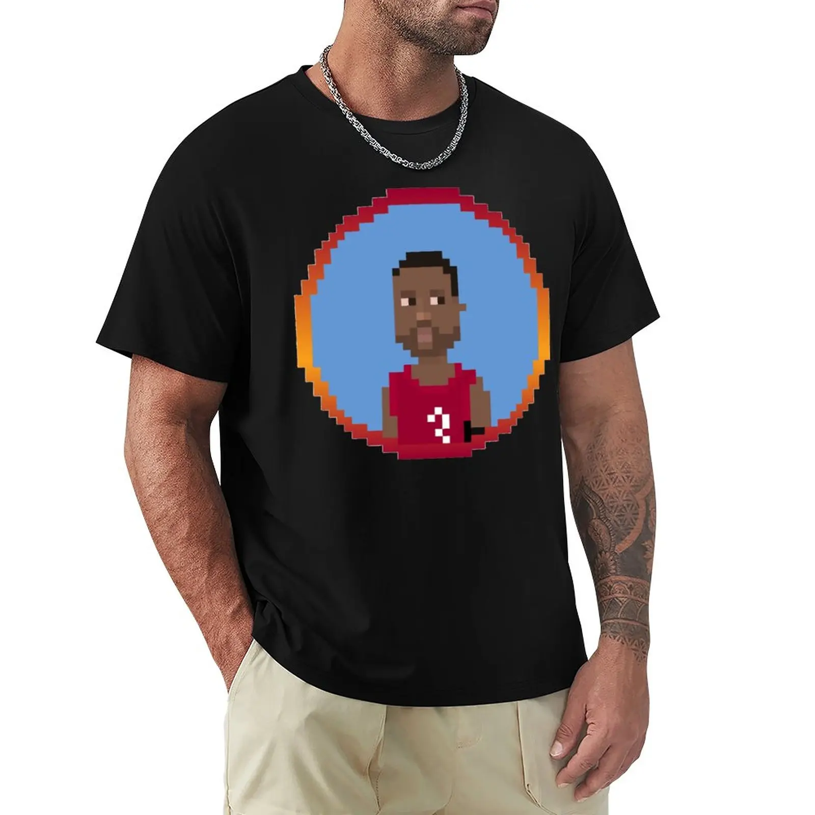

Title Dwyaneer And Wade D-Wade WOW 2023 Basketball Stars (23) Basketballer Player Motion Funny Vintage Tshirt Leisure Eur Siz