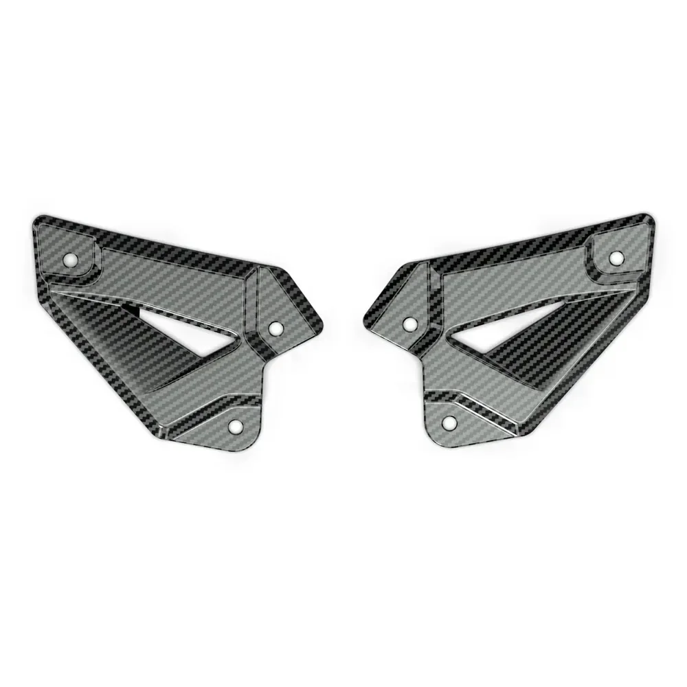 

Для Kawasaki Z900 2017-2024+ Z900 SE 2022-2024+ педаль защиты пятки