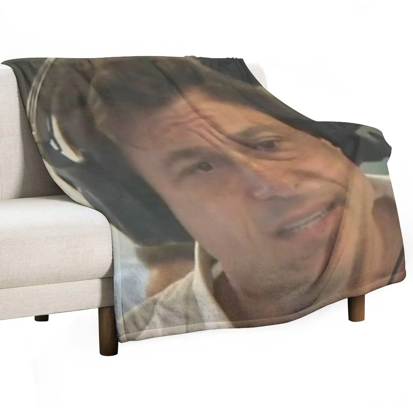 Одеяло Confused Toto Wolff одеяло многофункциональные одеяла