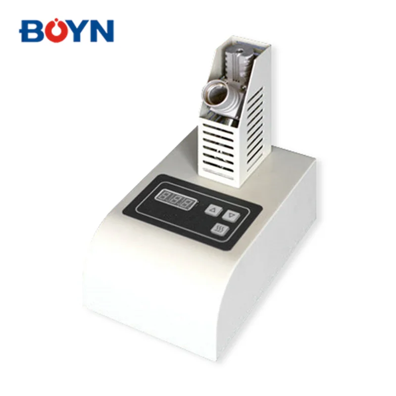 

RY-2 physical science high-accuracy melting point tester/apparatus/instruments