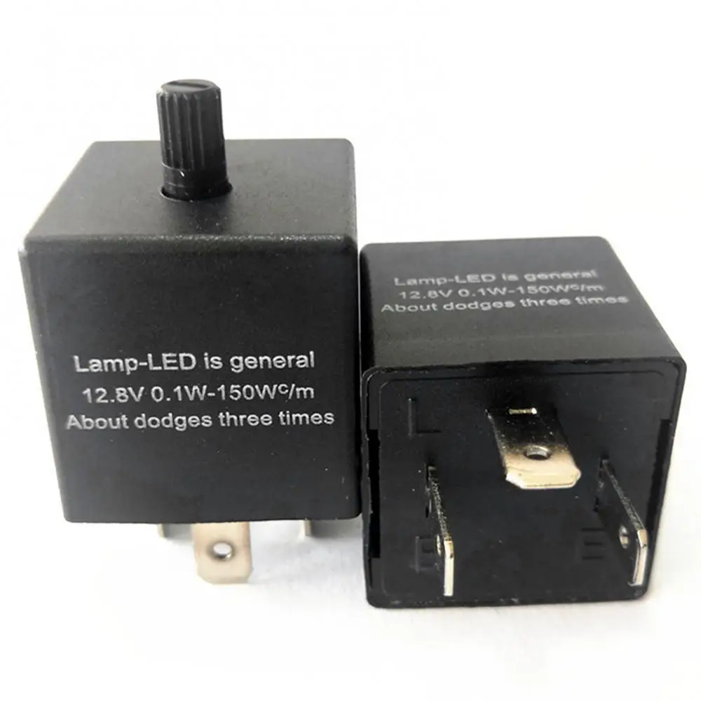 Регулируемый фонарь для мотоцикла 12 В 24