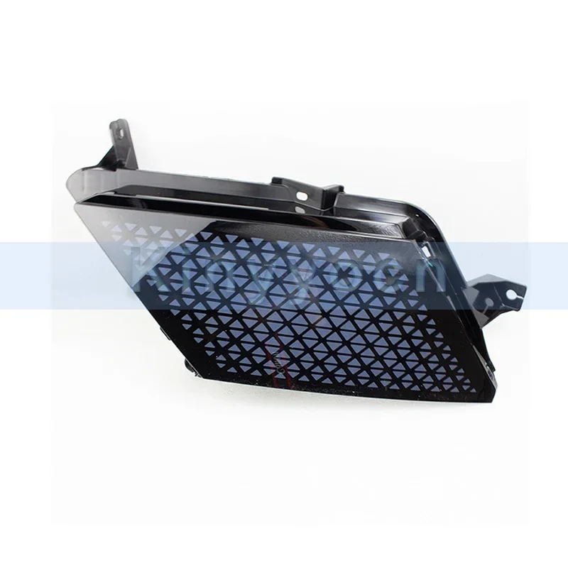 Передняя противотуманная лампа крышка для Changan Deepal SL03 2022-2024 сменная переднего