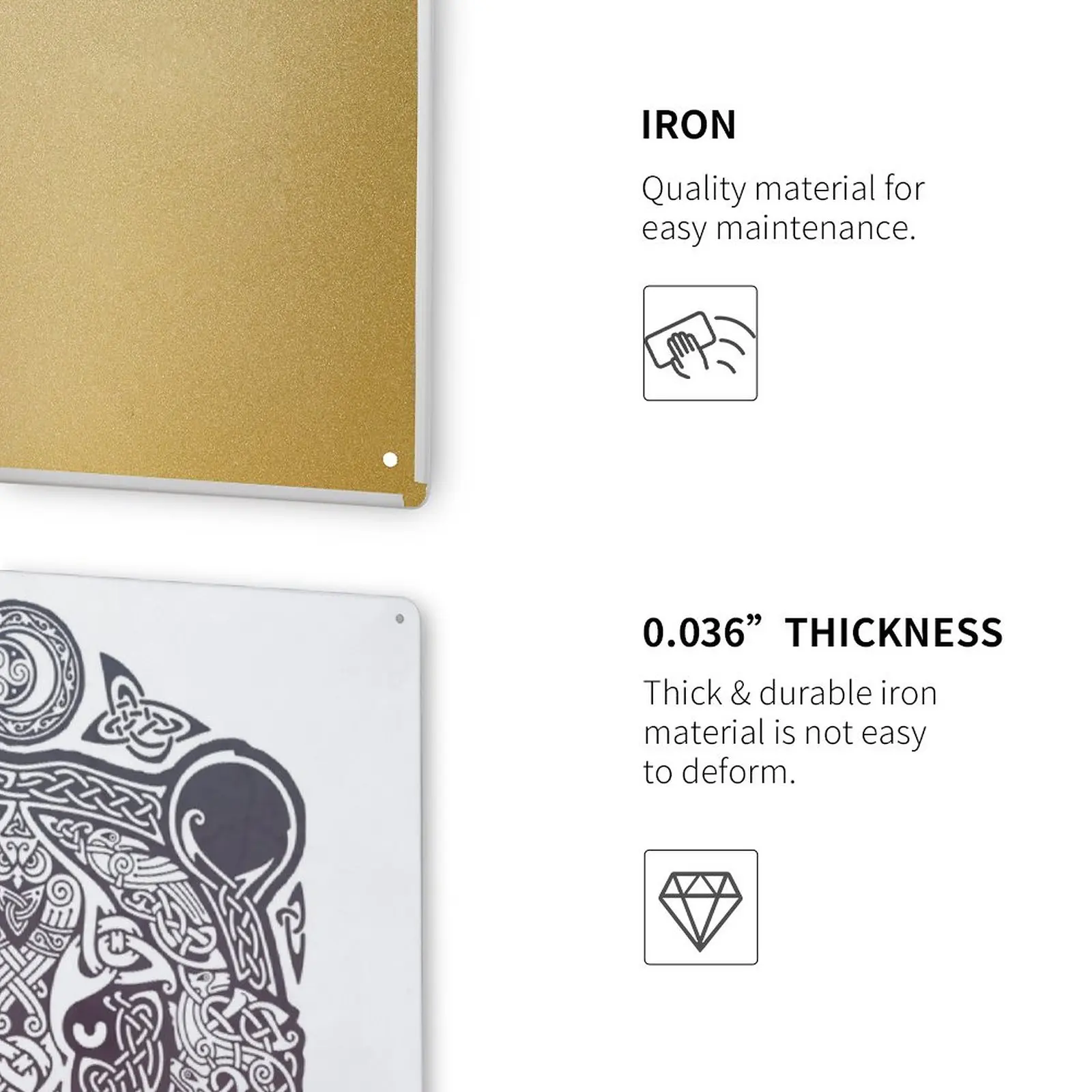 Мастер металлический знак Декор металлические жестяные знаки декоративные