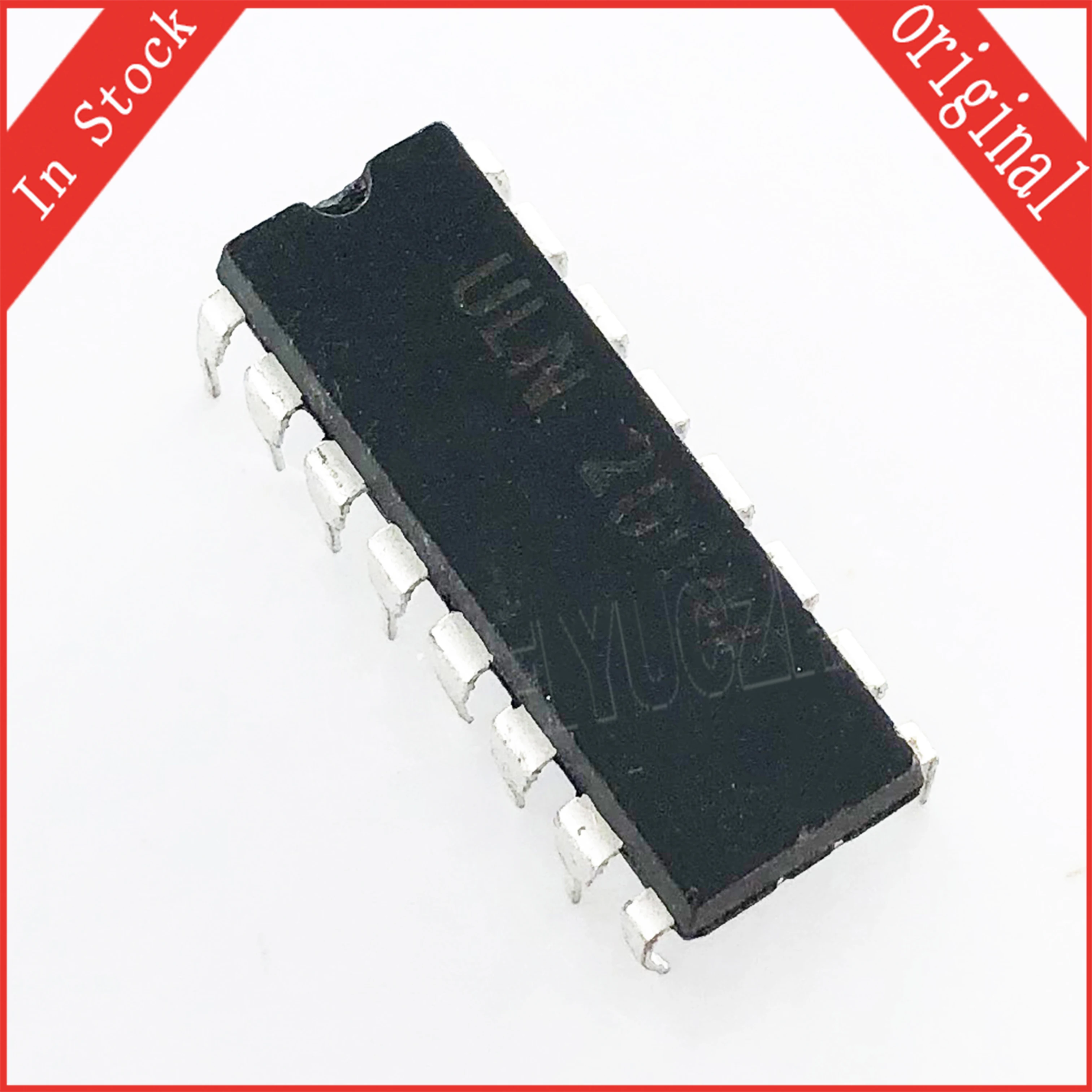 10 шт. ULN2004AN DIP16 ULN2004A DIP-16 ULN2004 DIP ULN2004APG и оригинальное IC Бесплатная доставка - купить