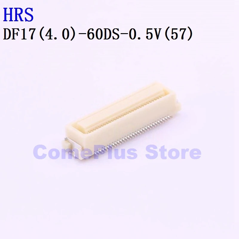 10 шт. DF17(2.0)-60DP-0 5V (3.0)-80DS (4.0)-20DS-60DS разъемы