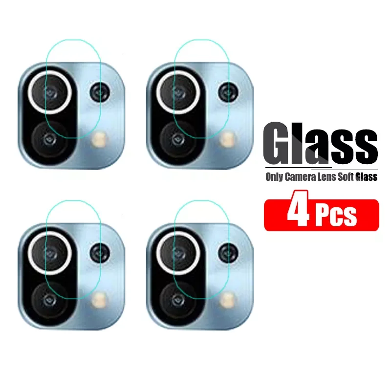 

Pcs Camera Len Protective Glass For Xiaomi Poco X3 NFC 10T Lite 9T Mi 11 Ultra On Xiomi Xiami Redmi Note 10S 10 Pro Max Film