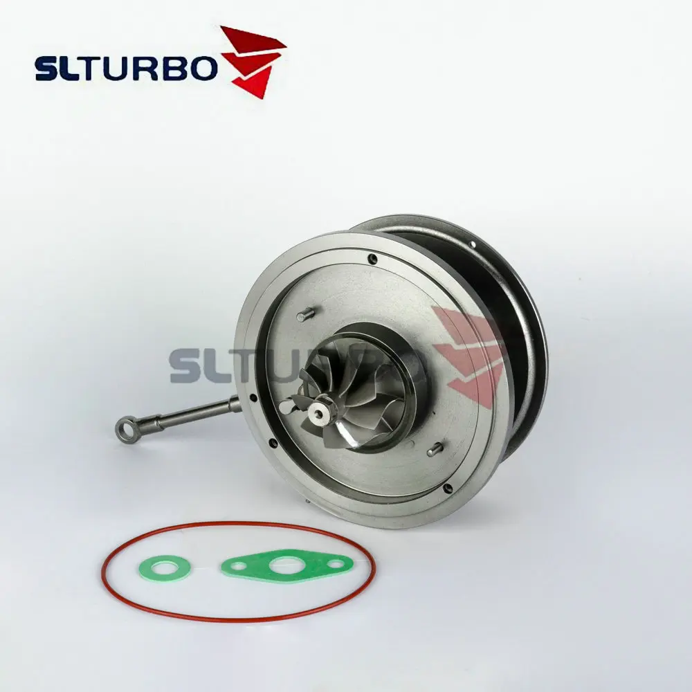 

Turbo CHRA For Ford Transit 155HP 114Kw 2.2 TDCi Duratorq Euro5 786880-0021 BK2Q-6K682-CA Turbocharger Cartridge Turbine 2012-