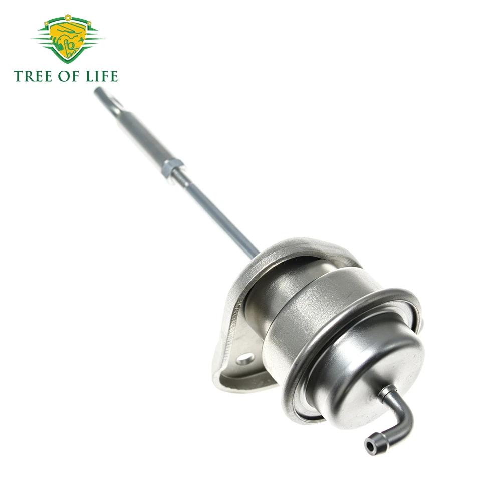 Фото Актуатор турбокомпрессора RHF5 для Ford Ranger Double Mazda B2500 2.5L VJ26 VJ33 WL84 WL85A WL8413700 VA430090 VB430090 VC430090 №4