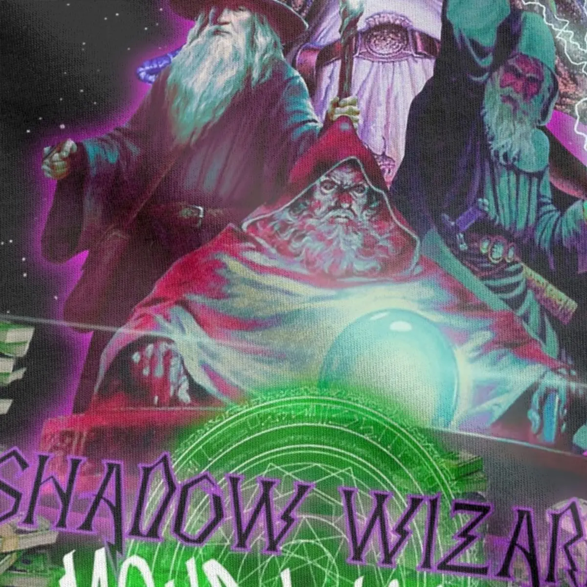 Мужская хлопковая футболка с круглым вырезом коротким рукавом