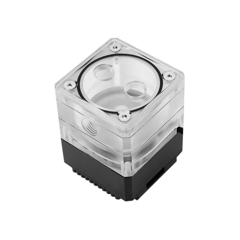 

Speed Control Pump Box Integrated 17W Water Pump A4 Chassis