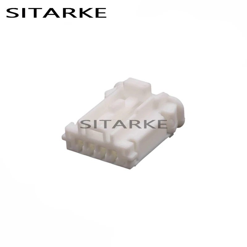 SITARKE Разъемы для проводов авто 98822-1021/1028/1025