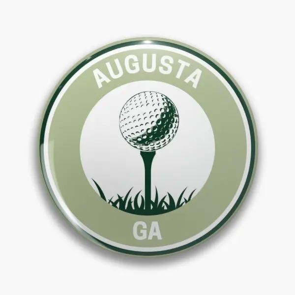 

Винтажная мягкая булавка-пуговица из августа Джорджии, забавные металлические Мультяшные украшения для шляпы, украшение детской одежды, брошь на лацкан для влюбленных, булавка для воротника