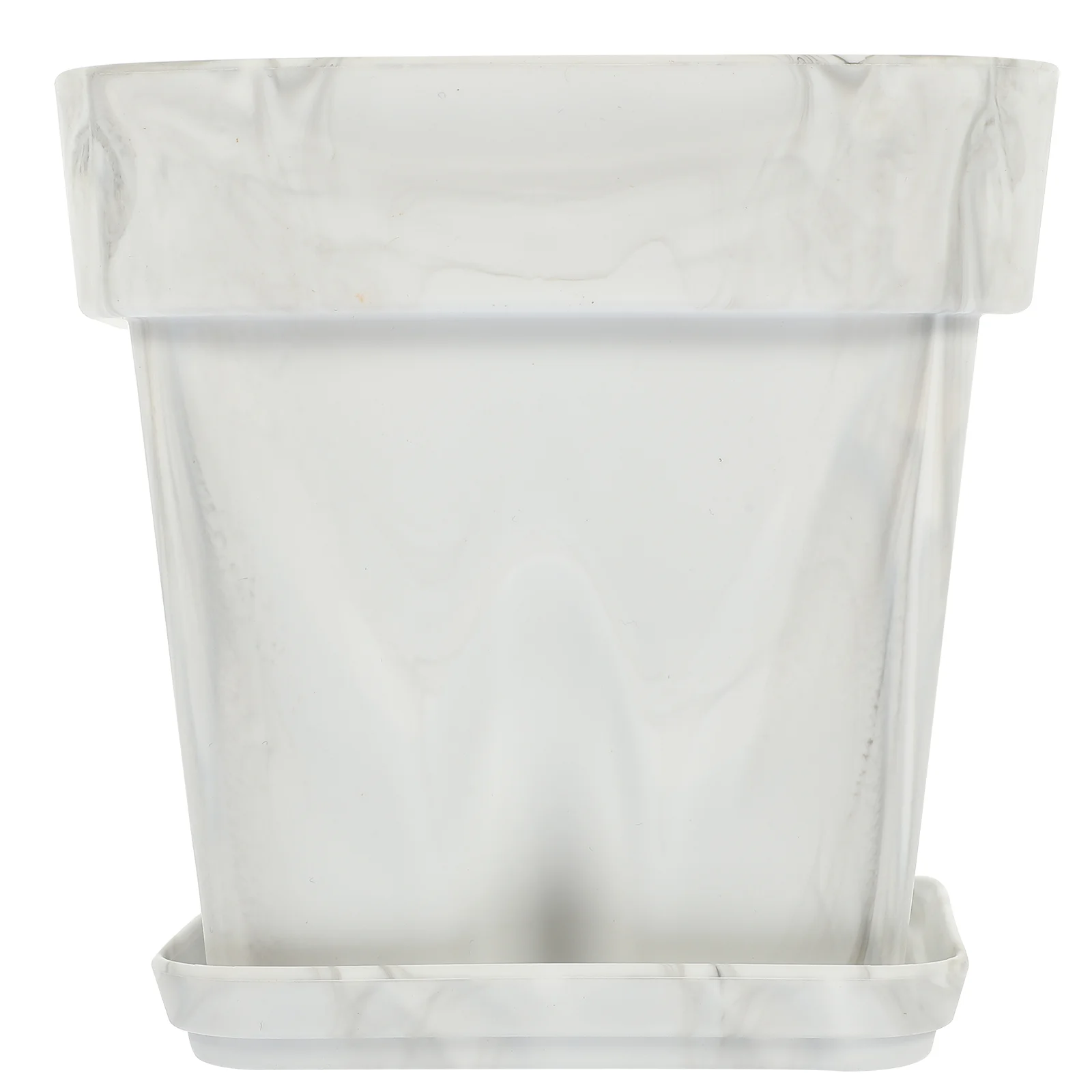 

Горшок для выращивания орхидеи, комнатный пластиковый цветочный горшок