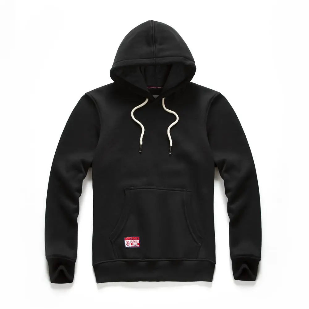 

2022 Autumn Winter Man Hoodi Hoodies Men Thick Solid Basic Sweatshirts Quality Jogger Pullovers Hooded Sweatshirts for Man