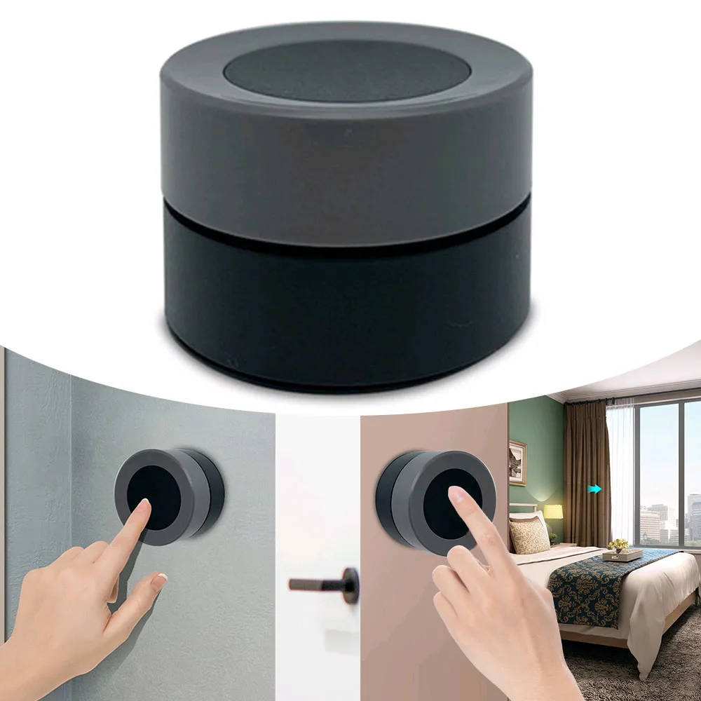 

Умная Ручка ZigBee 3,0, беспроводной кнопочный контроллер, беспроводная ручка с питанием от батареи для прикроватных переключателей, аксессуар...