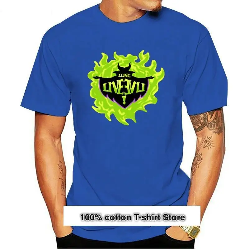 

Nuevo 2021 viva mal camisetas negro S-3XL los hombres camisetas