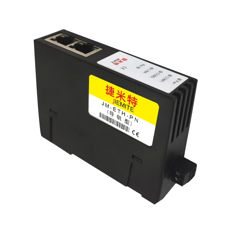 Фото Сетевой адаптер PLC для межсегментной связи S71500/1200, порт-к-порту, протокол MODBUSTCP, NAT №1