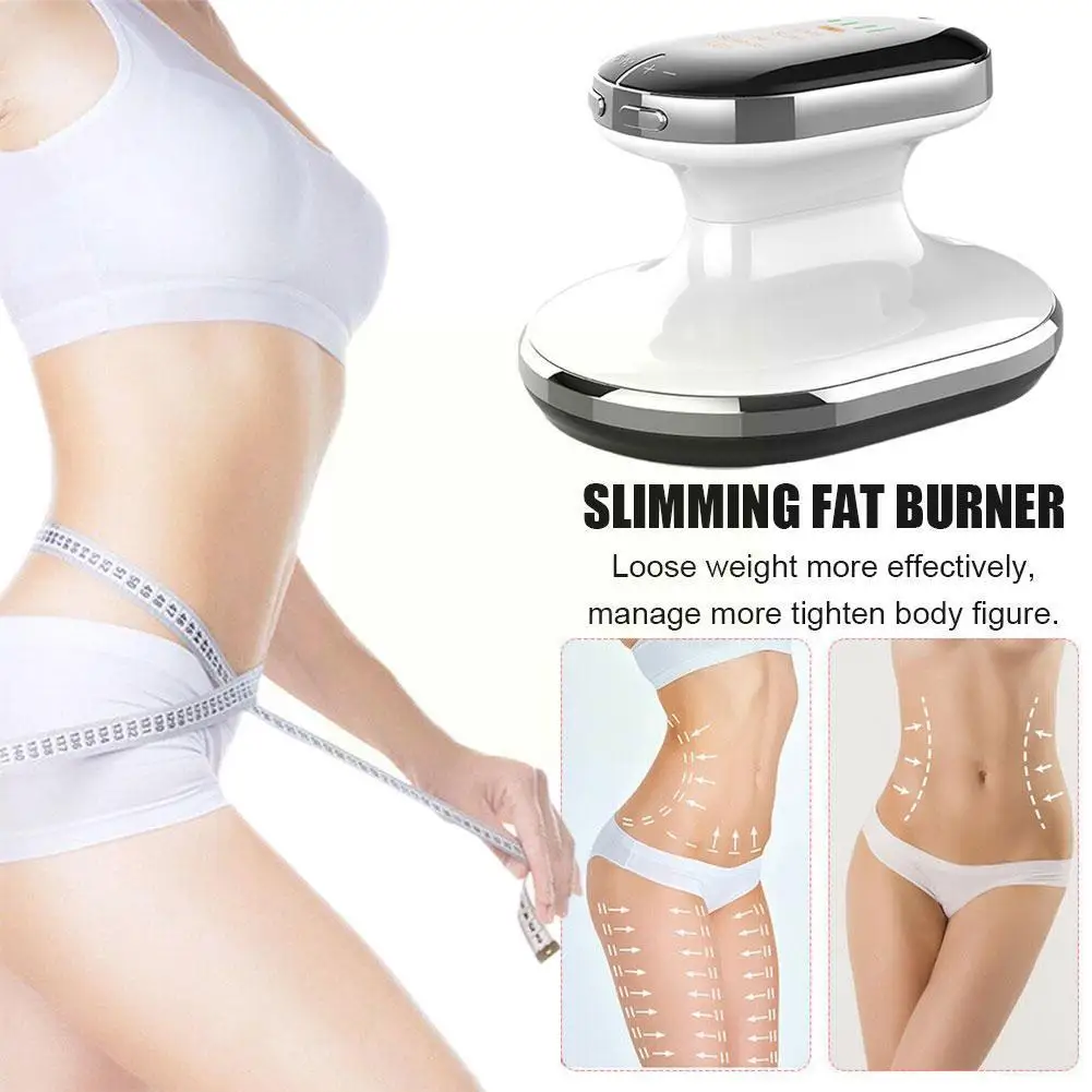 

Radio Frequency Body Slimming Massager EMS Weight Loss Massager Machine Burning Skin Facial Fat Tighten Therapy Face Liftin X2S3