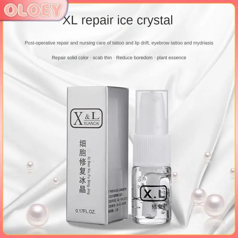 

Cosmetics Eyebrow Repair Liquid For Eyebrows Eyes And Lips Anti Scar Repair Ice Crystals Makeup Products Eyebrow Repair Agent