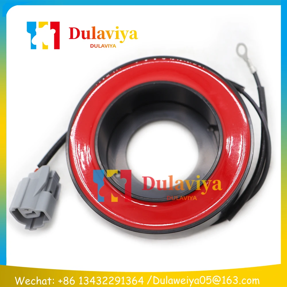 

AC Clutch Coil For Honda Accord 38810-RAC-A01 38810RCAA01 38810RACA01