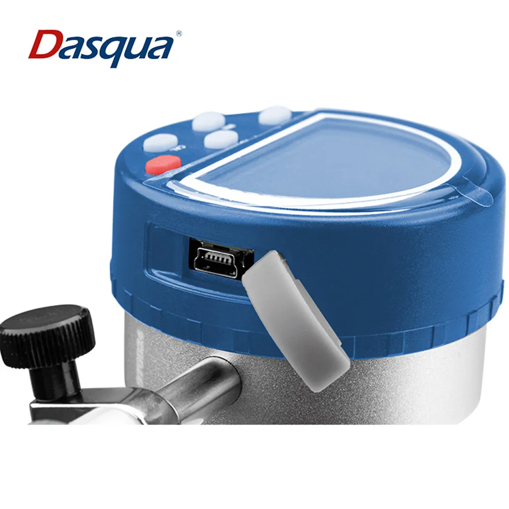 

Dasqua 6-10mm Large Display Digital Bore Gauge