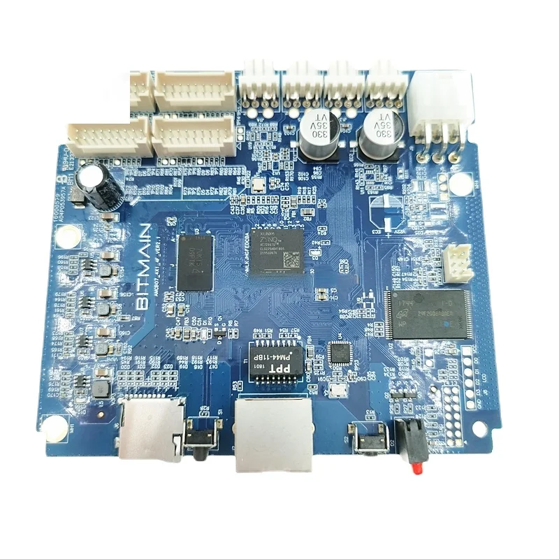 

ETH BTC2 Provide V9 S9 S9K S9 SE T9+ S11 S15 S17 S17e T17e S17+ T17+ S19 S19+ S19pro T19 Control Board SHUA