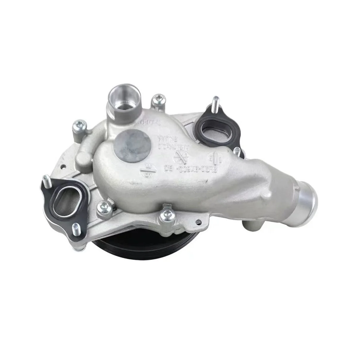 Водяной насос двигателя 3 0 л V6 5 V8 LR097165 LR073711 AJ813909 для LR4 Sport - XF XJ XE XK