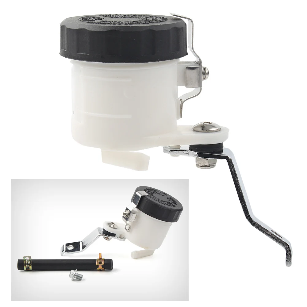 

CBR 1000RR мотоциклетный бак для тормозной жидкости сцепления, масляная чашка для Honda CBR1000RR 2004-2015 и CBR 600RR 2007-2015