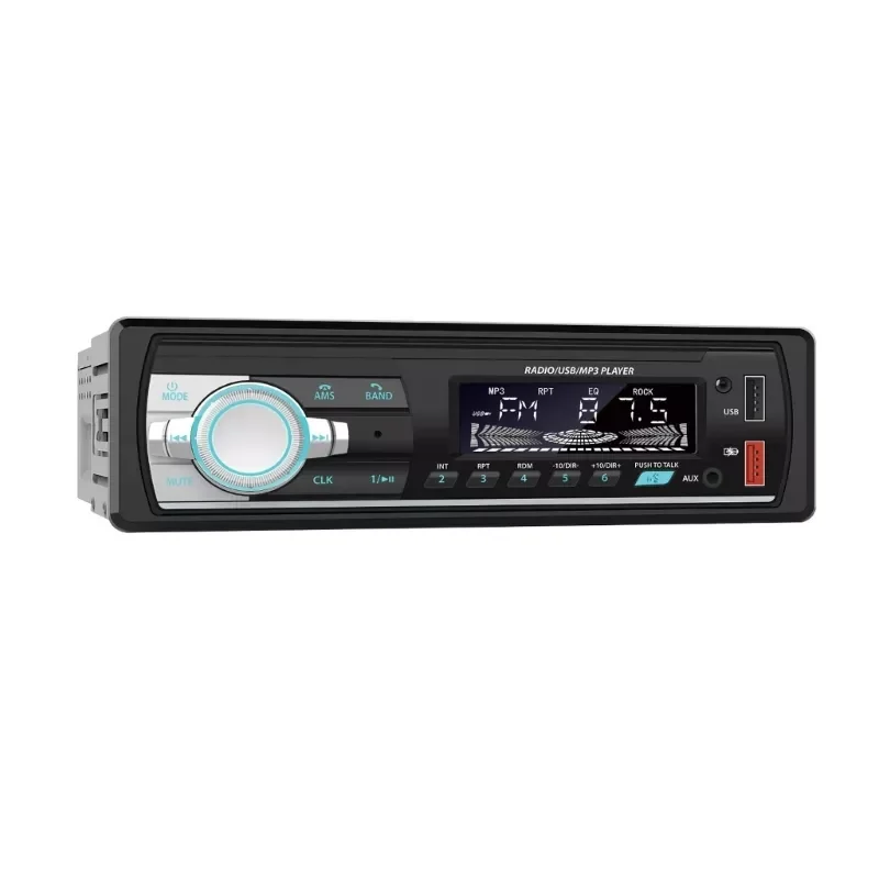 

Radio Car MP3-Player USB Auto-Stereo Digital-Audio FM Music