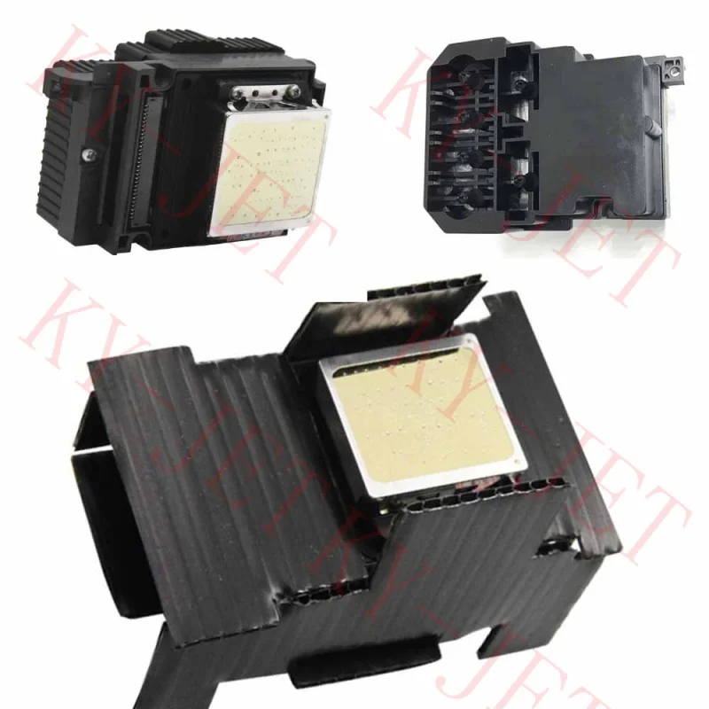 Печатающая головка kyjet F192040 UV для Epson TX800 TX810 Tx820 TX710 A800 A700 A810 P804A TX800FW PX720 PX730