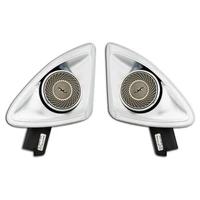 64 colors 4d rotary treble speaker with ambient lighting system car led for mercedes benz s class w223 2021