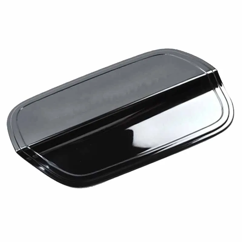 Для Volkswagen Touareg MK3 2019-2024 крышка топливного бака декоративная наружное украшение