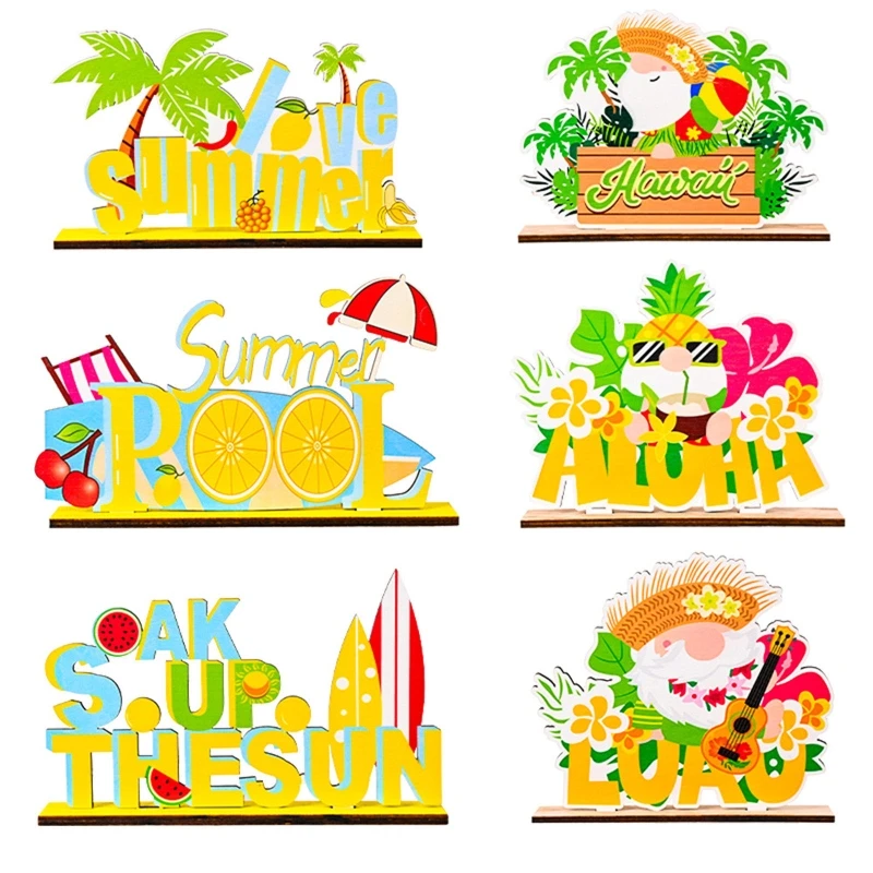 

Деревянный знак гном, гном, деревянный отдельно стоящий стол, Декор, двойной Печатный орнамент