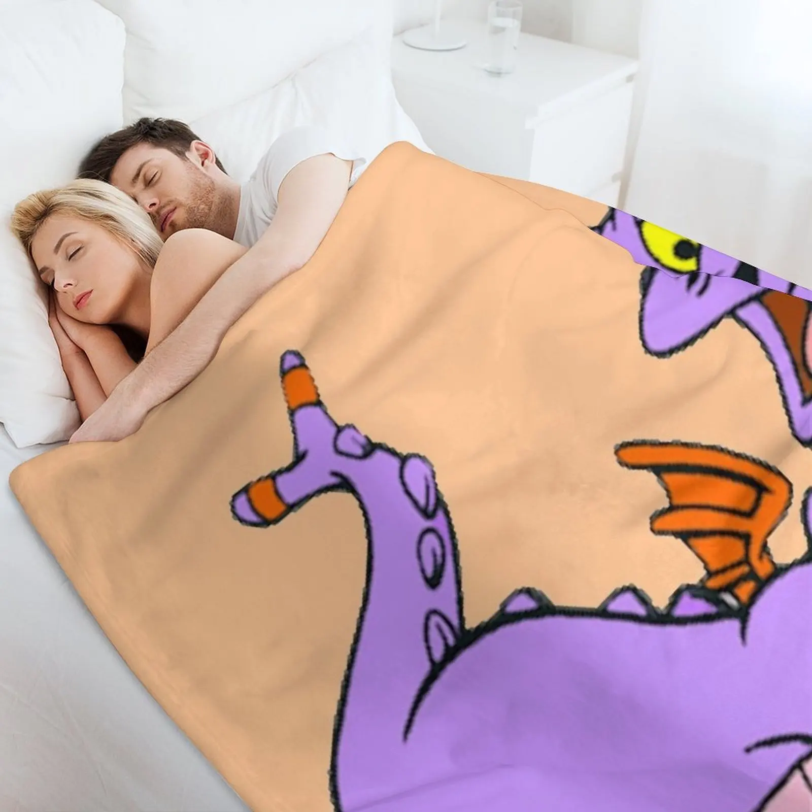 Одеяло для отдыха с рисунком косплей аниме туристическое сна постельное белье