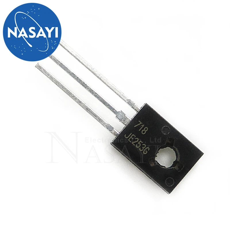 

MJE253G MJE253 TO-126