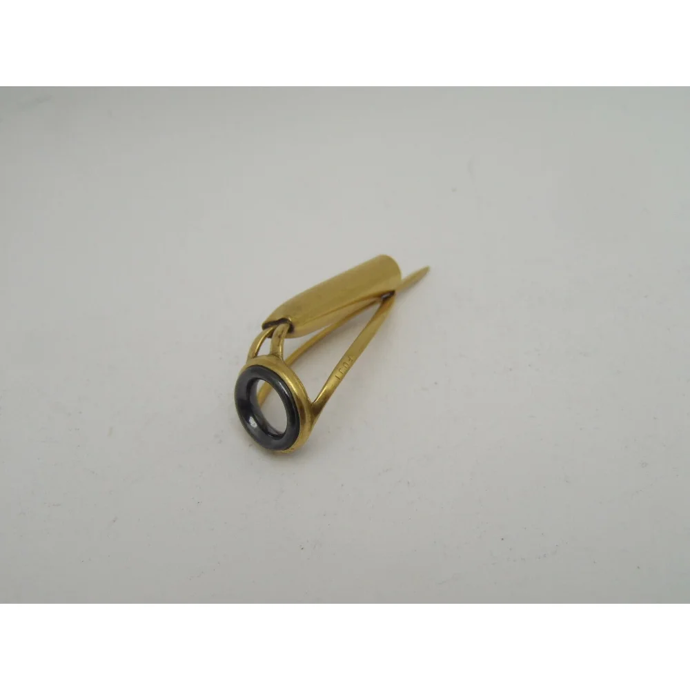 

Наконечники для рыболовной удочки Fuji, золотые наконечники IGMNST