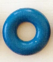 

100 шт. GDI топливные форсунки FKM резиновые уплотнения для Mazda 3 6 CX-7 2.3L L4 Turbo L3K9-13-250A E7T20171 (2007-2012) AY-O2222