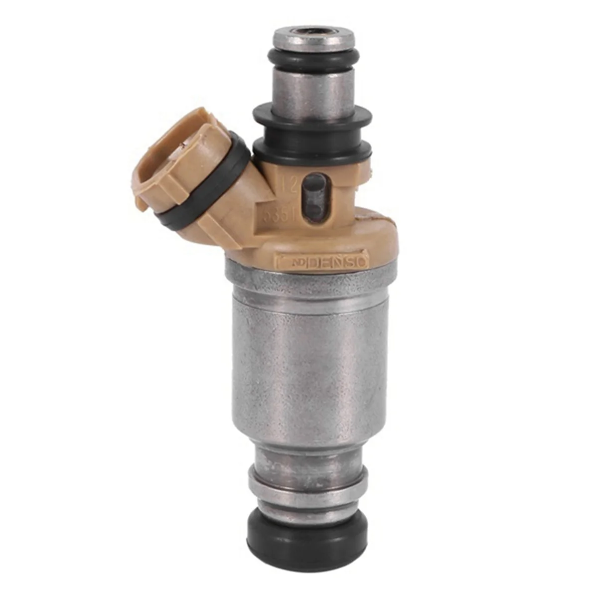 4 шт. 23250-16150 топливный инжектор для автомобилей Toyota Corolla AE110 4AFE 5AFE