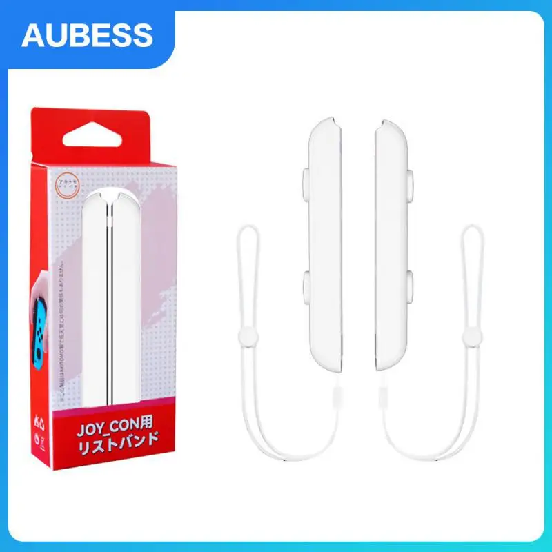 

Handle Lanyard Not Afraid Of Wear White Handle Wrist Strap Durable Safe And Fast Around The Game. Lanyard Product Pink